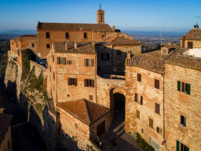 Camere Bellavista Montepulciano